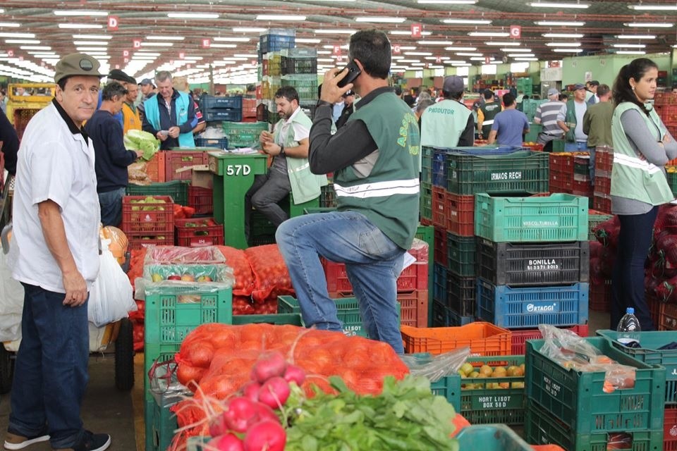 Medidas de socorro aos permissionários